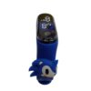 1 Reloginhos Do Sonic Digital Modelo finnho - Imagem 6