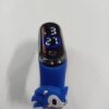 1 Reloginhos Do Sonic Digital Modelo finnho - Imagem 9