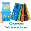 Vídeo Game Portátil Retro Mini Game Antigo 9999 Jogos - Imagem 2